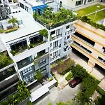 Homey Apartment