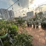 Homey Apartment