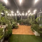 Homey Apartment