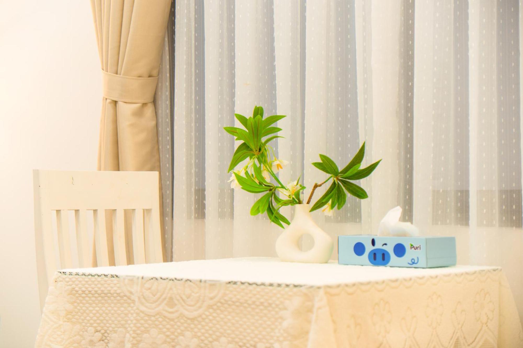 Homey Apartment Ho Chi Minh City