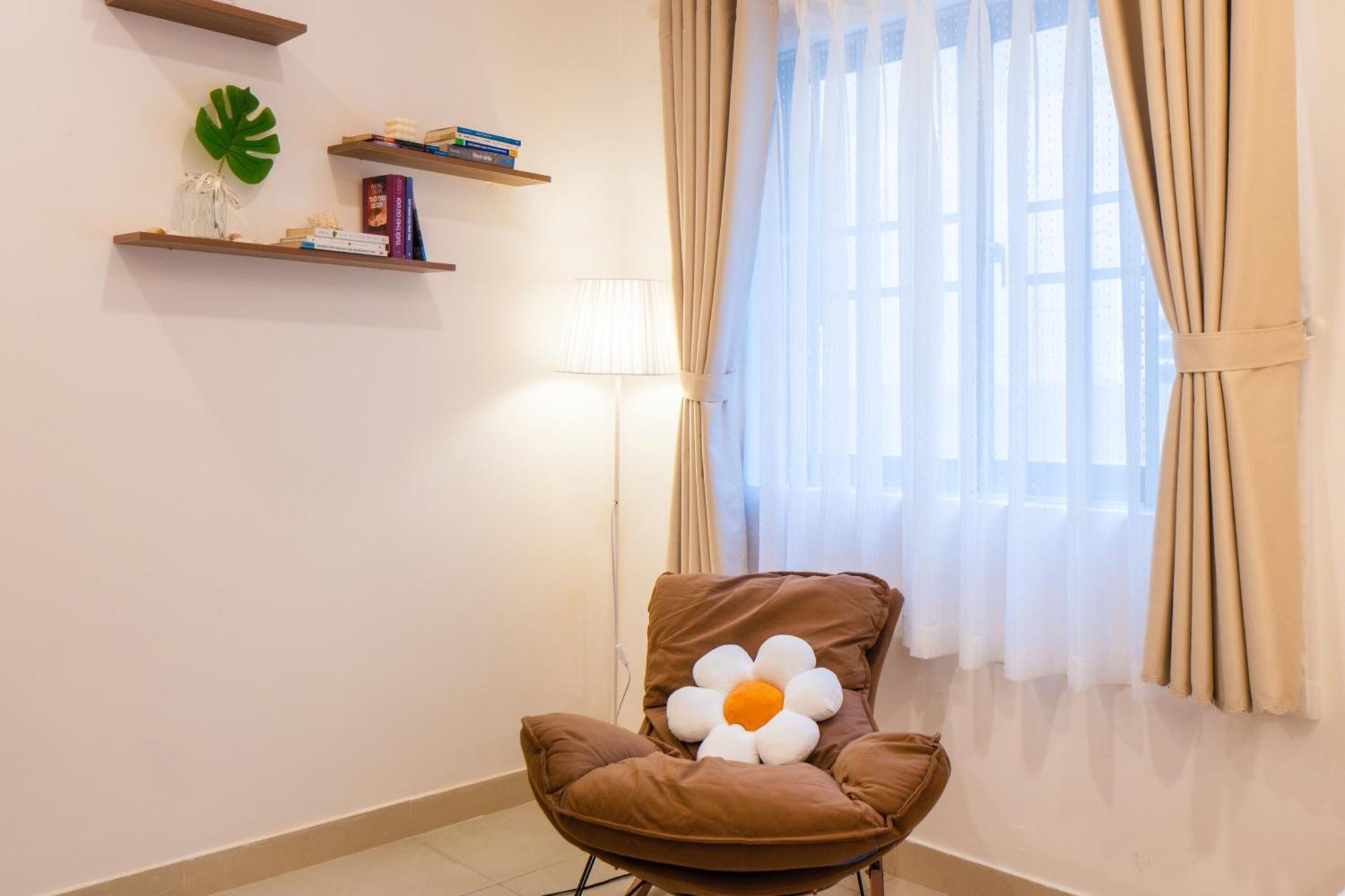 Homey Ho Chi Minh City