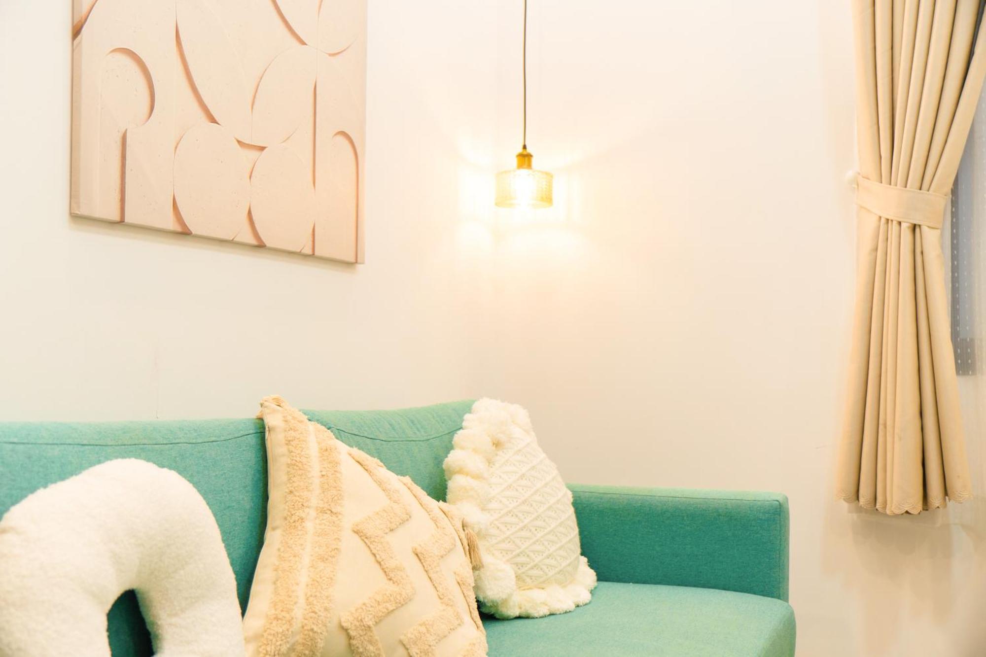 Apartment Homey *