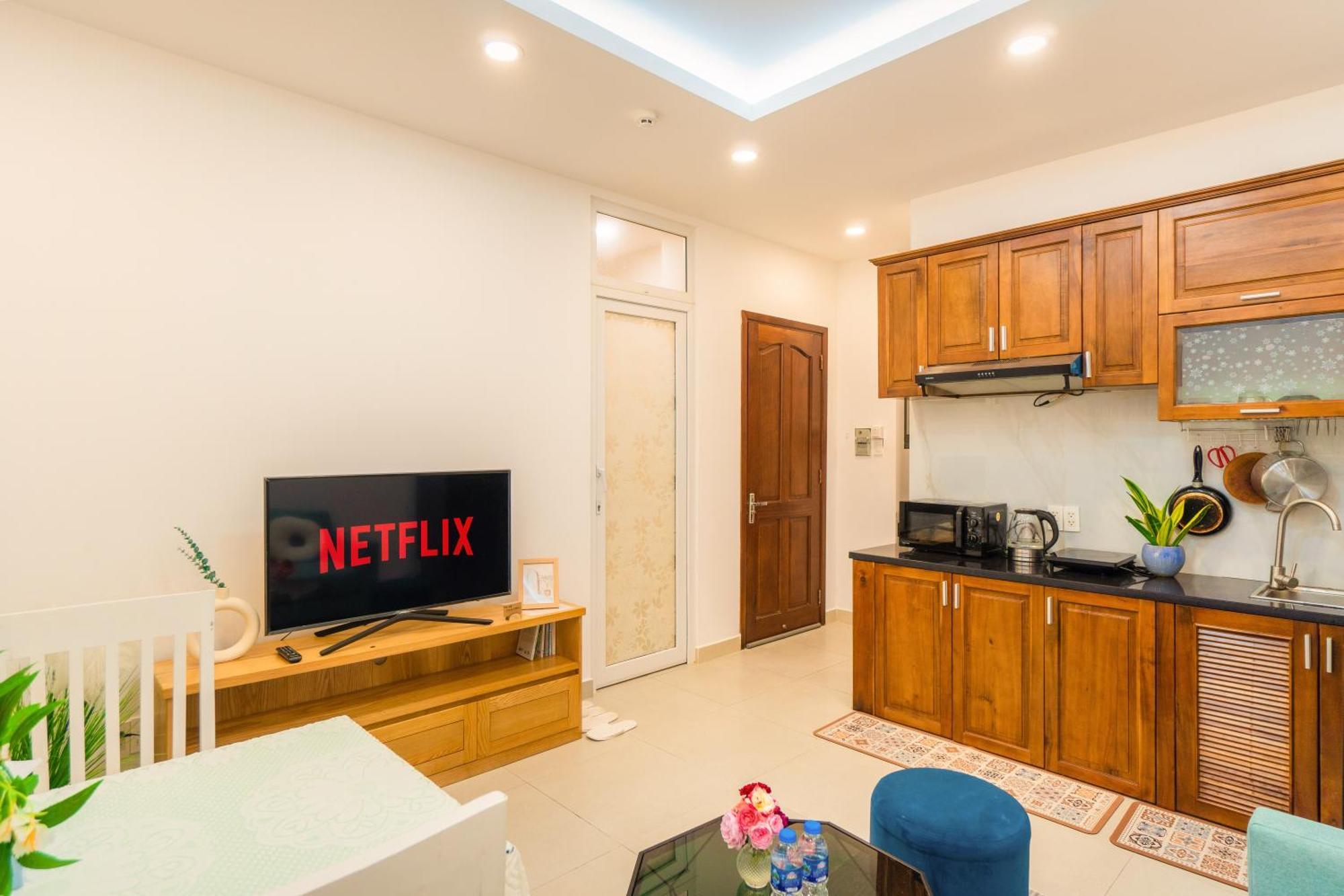 Homey Ho Chi Minh City