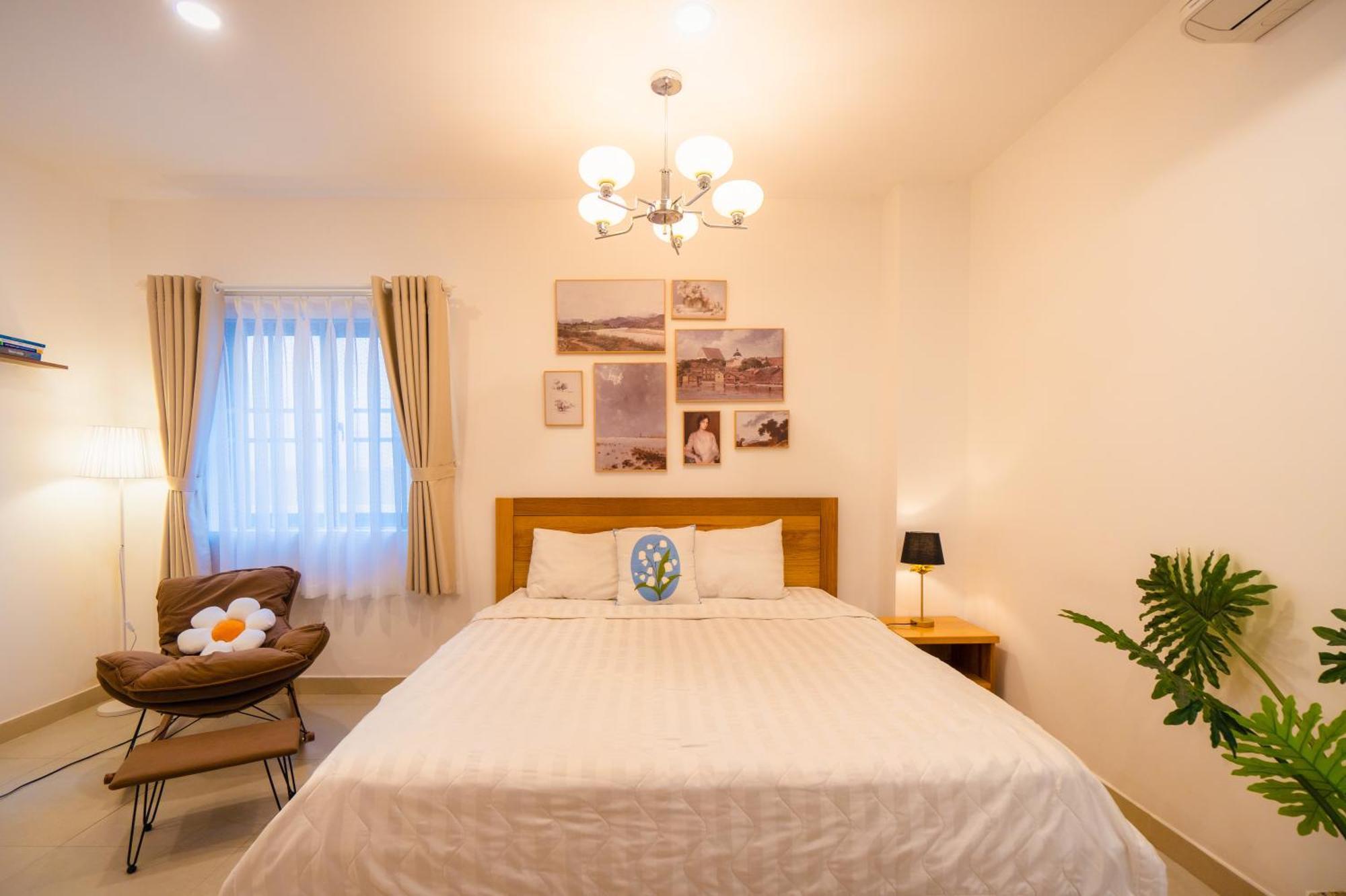 Homey * Ho Chi Minh City