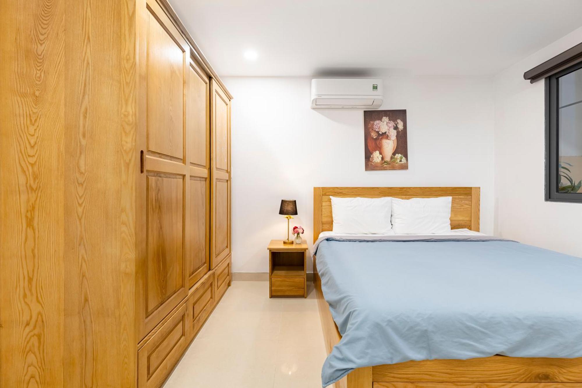 Homey Ho Chi Minh City