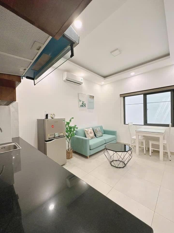 Homey Apartment *