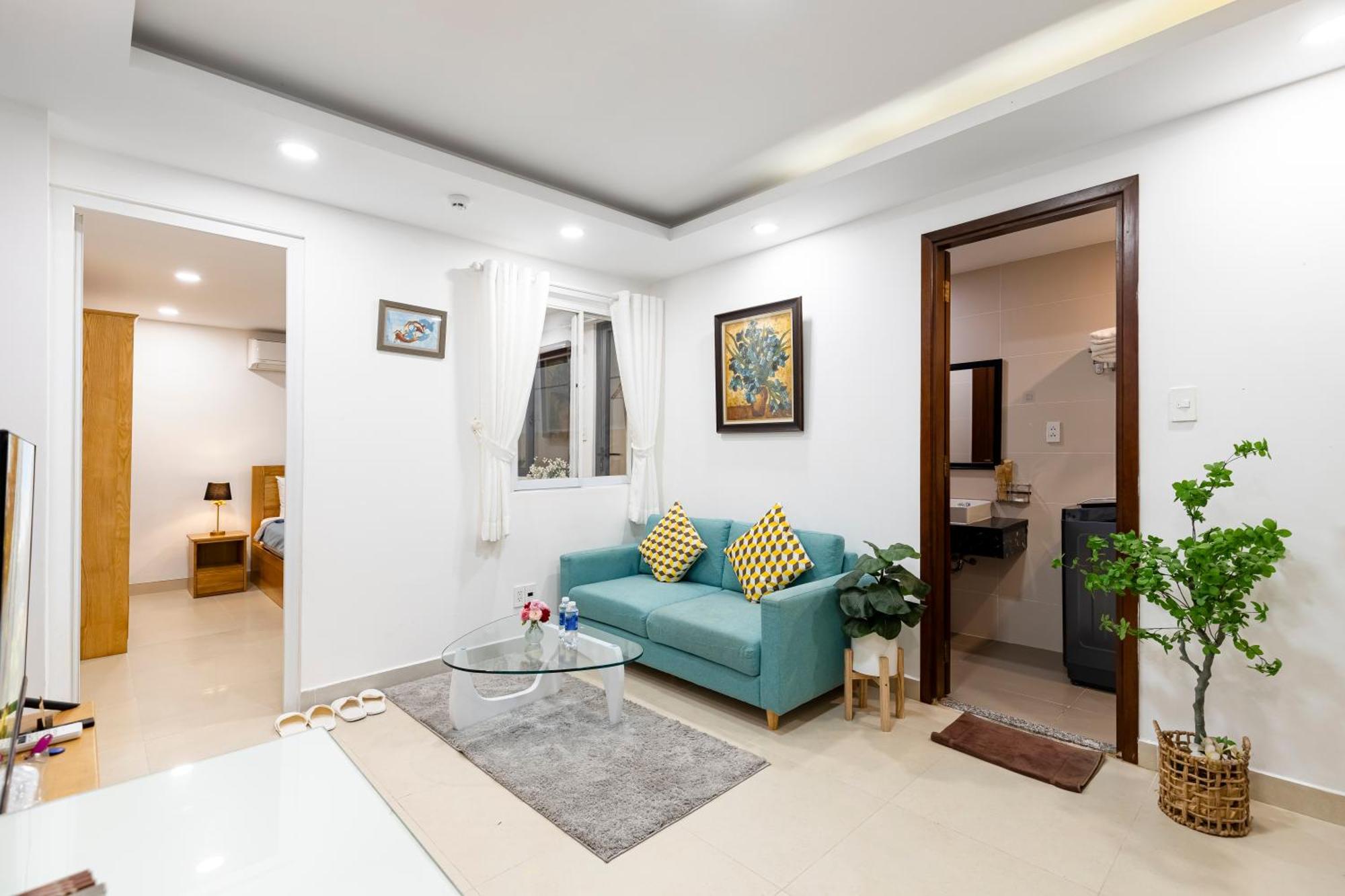 Homey * Ho Chi Minh City