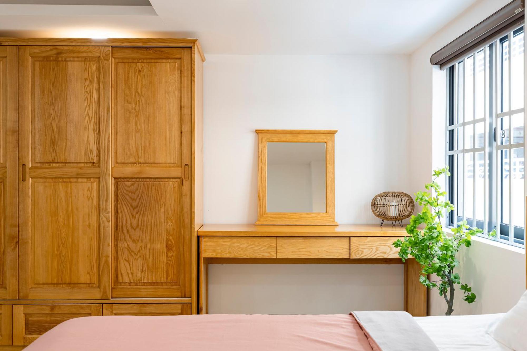 Homey Apartment *