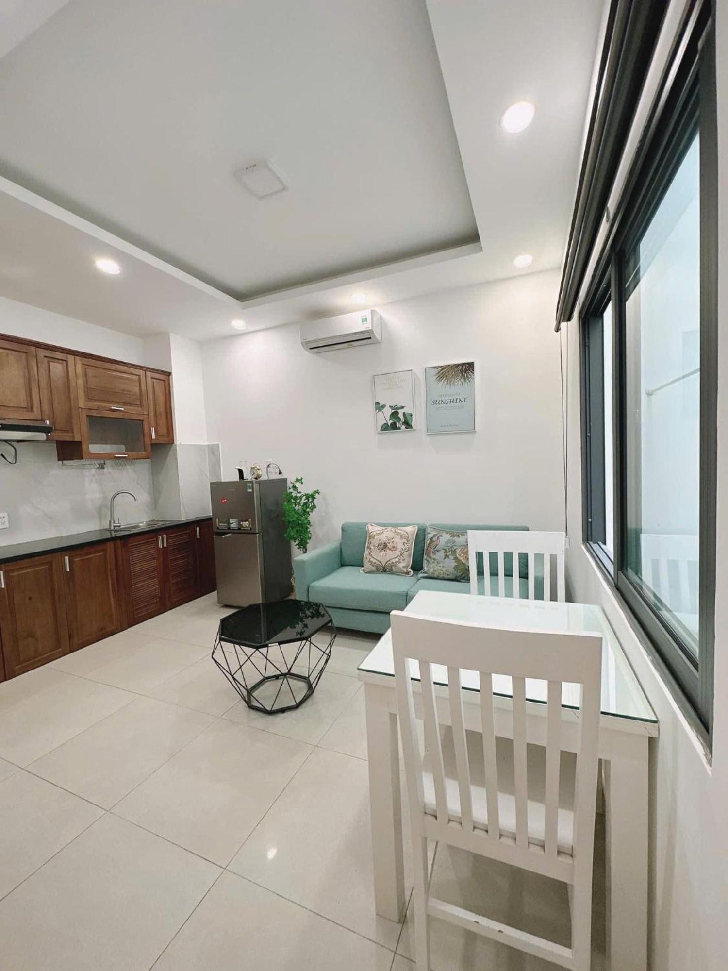Homey Apartment *