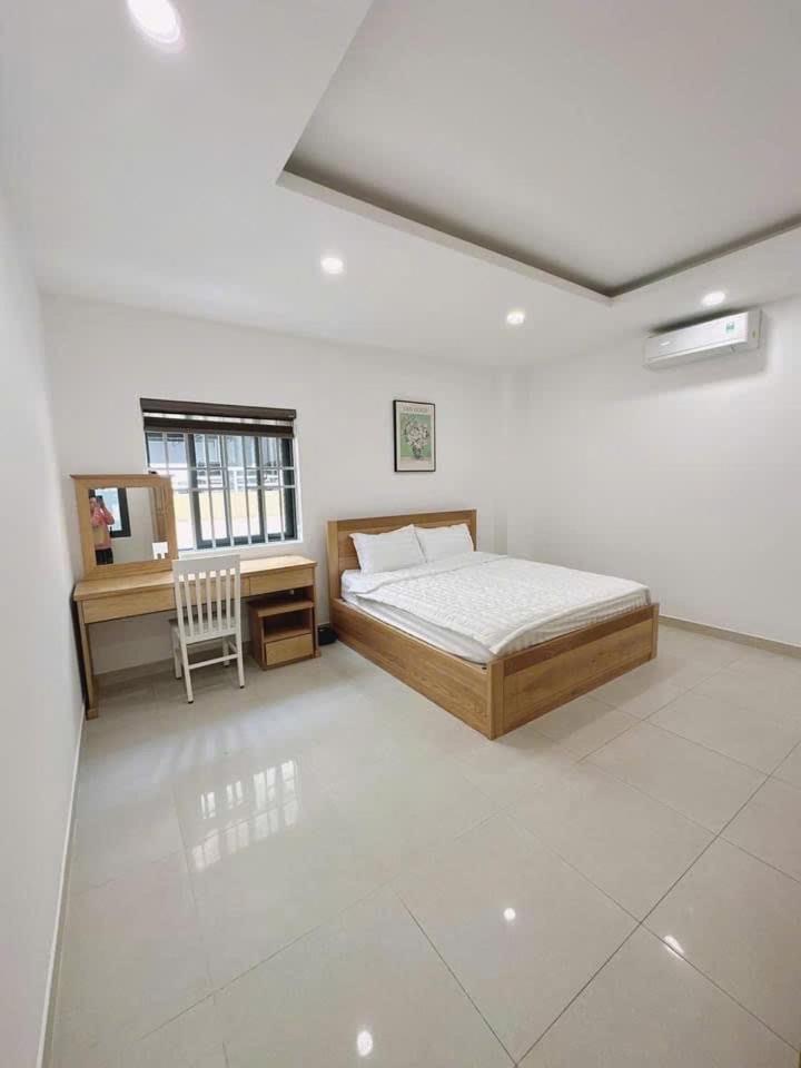 Apartment Homey Ho Chi Minh City