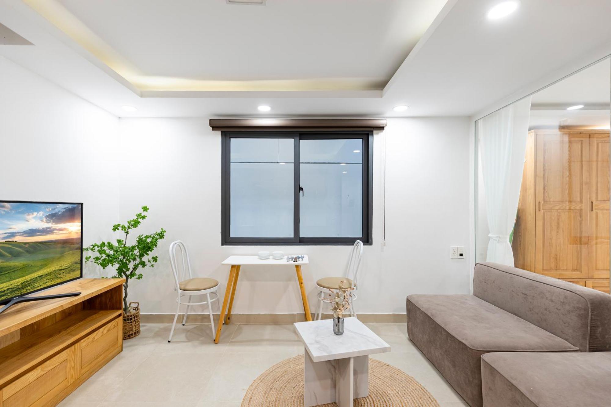Homey * TP. Hồ Chí Minh