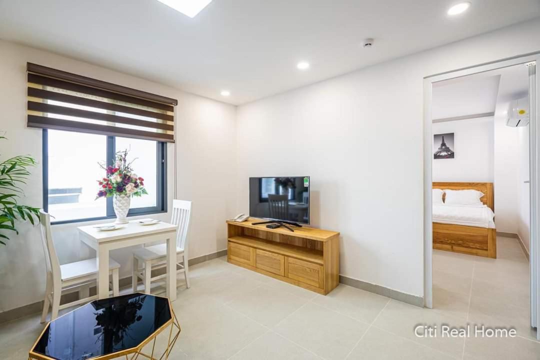 Homey TP. Hồ Chí Minh