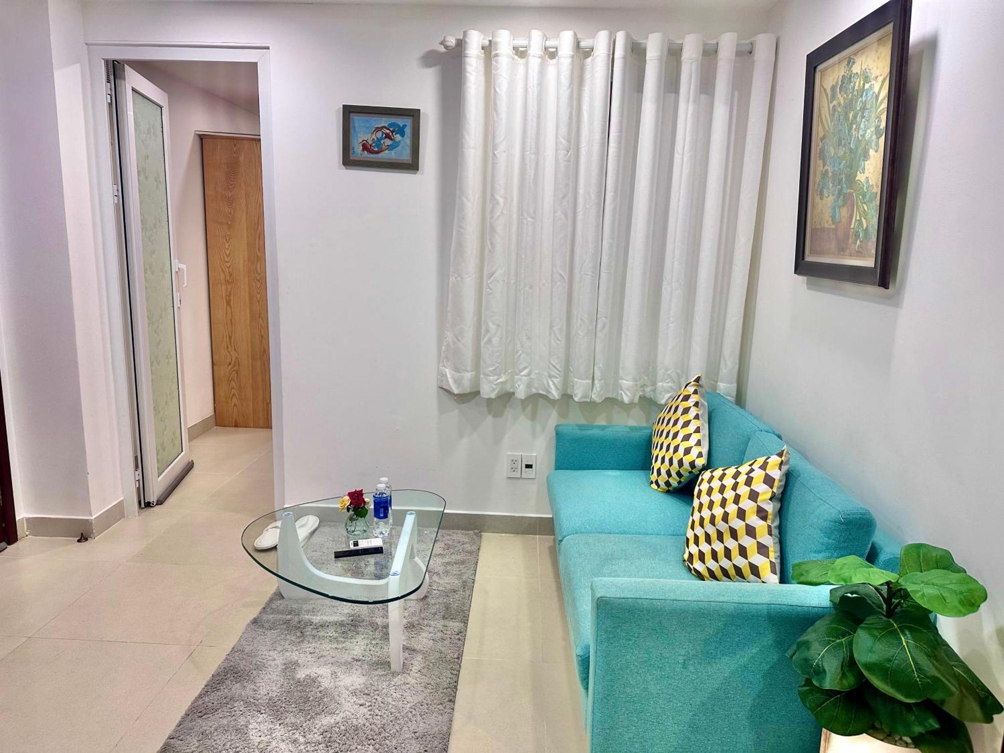 Homey TP. Hồ Chí Minh