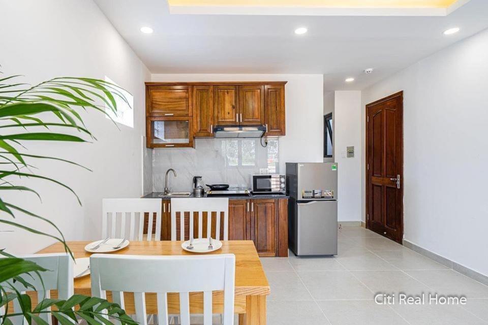 Homey Apartment *